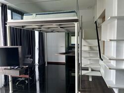 The Hillier (D23), Apartment #467380891